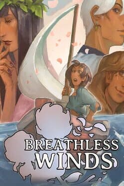 Breathless Winds cover art