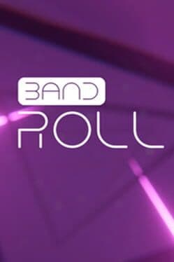 BandRoll cover art