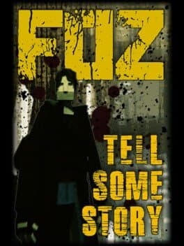 Tell Some Story: Foz cover art