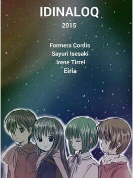 Idinaloq cover art