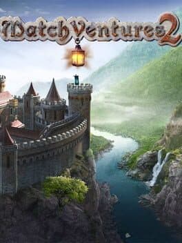 Match Ventures 2 cover art