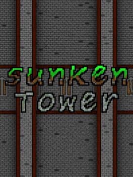 Sunken Tower cover art