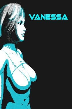 Vanessa cover art