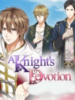 A Knight's Devotion cover art