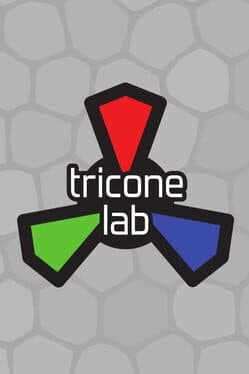 Tricone Lab cover art