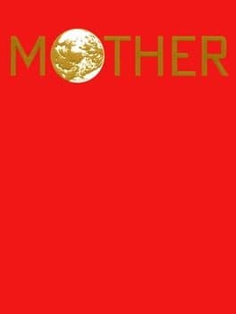 Mother cover art