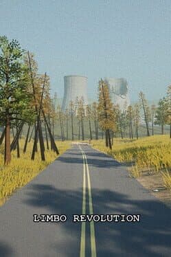 Limbo Revolution cover art