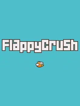 Flappy Crush cover art
