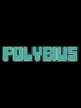 Polybius cover art