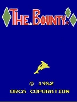The Bounty cover art