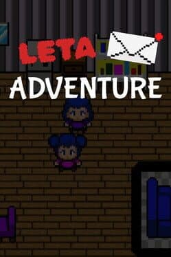 Leta Adventure cover art