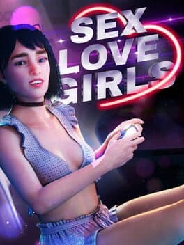 Sex, Love & Girls cover art