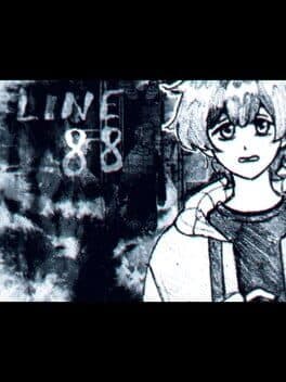 Line 88 cover art