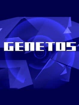 Genetos cover art