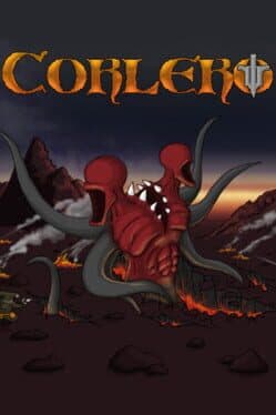 Corlero cover art
