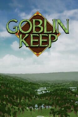 Goblin Keep cover art