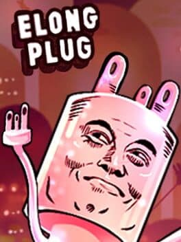 Elong Plug cover art