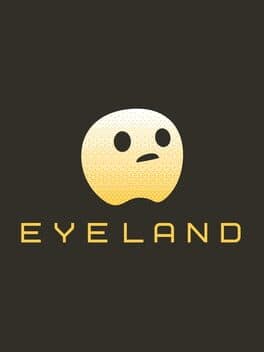Eyeland cover art