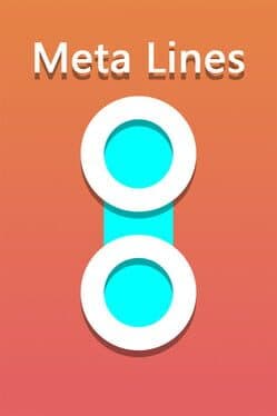 Meta Lines cover art