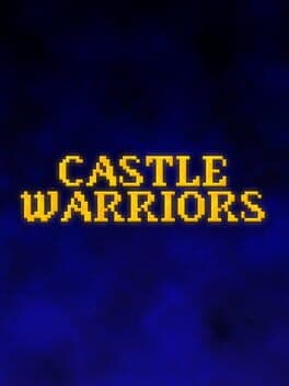 Castle Warriors cover art