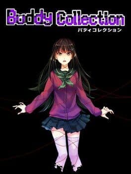 Buddy Collection cover art