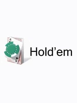 Hold 'Em cover art