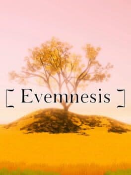 Evemnesis cover art