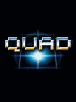 Quad cover art