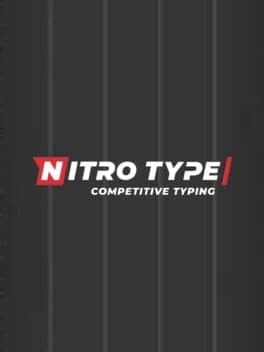 Nitro Type cover art