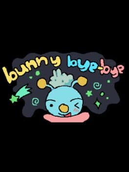 Bunny Bye-Bye cover art