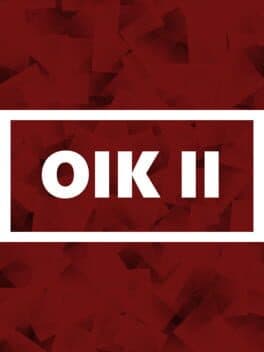 Oik 2 cover art