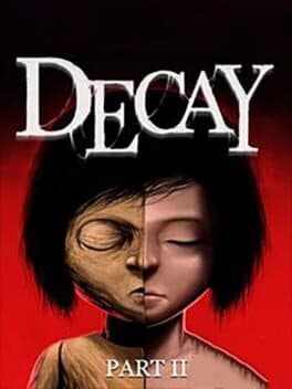Decay: Part 2 cover art