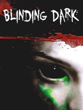 Blinding Dark cover art