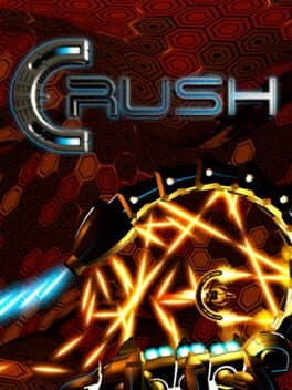 C-Rush cover art