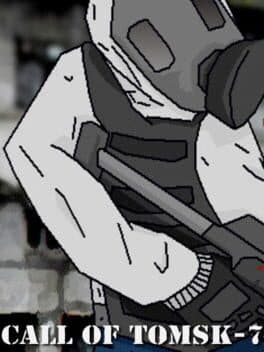 Call of Tomsk-7 cover art