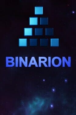Binarion cover art