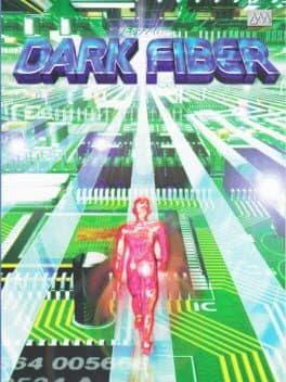 Dark Fiber cover art