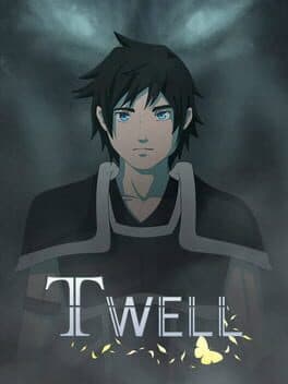 Twell cover art