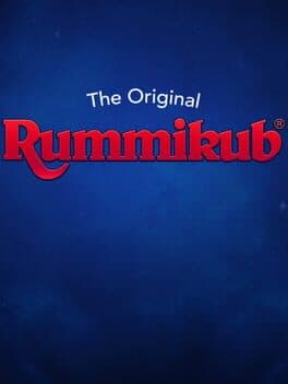Rummikub cover art