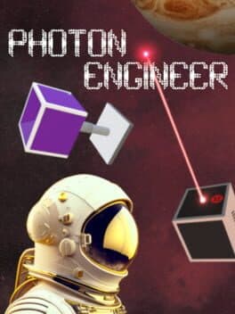 Photon Engineer cover art