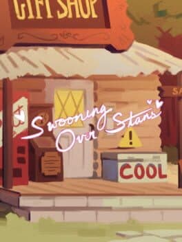 Swooning Over Stans cover art