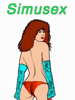 SimuSex cover art