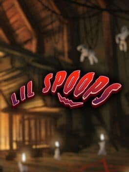 Lil Spoops cover art