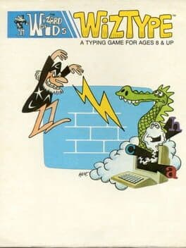 Wizard of Id's WizType cover art