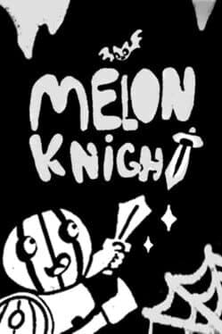 Melon Knight cover art