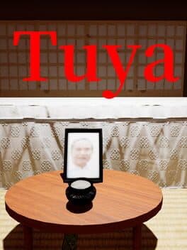 Tuya cover art