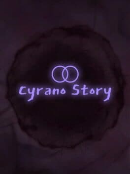 Cyrano Story cover art
