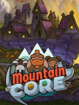 Mountaincore cover art