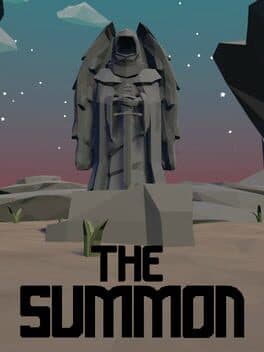 The Summon cover art