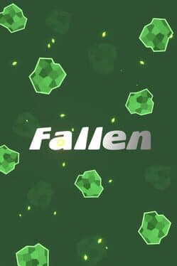 Fallen cover art